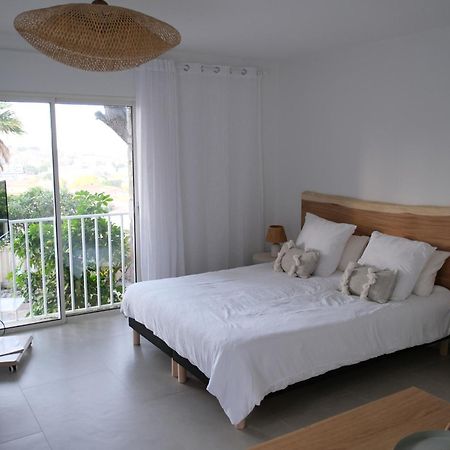 Villa U Mulinu Calvi  Ngoại thất bức ảnh