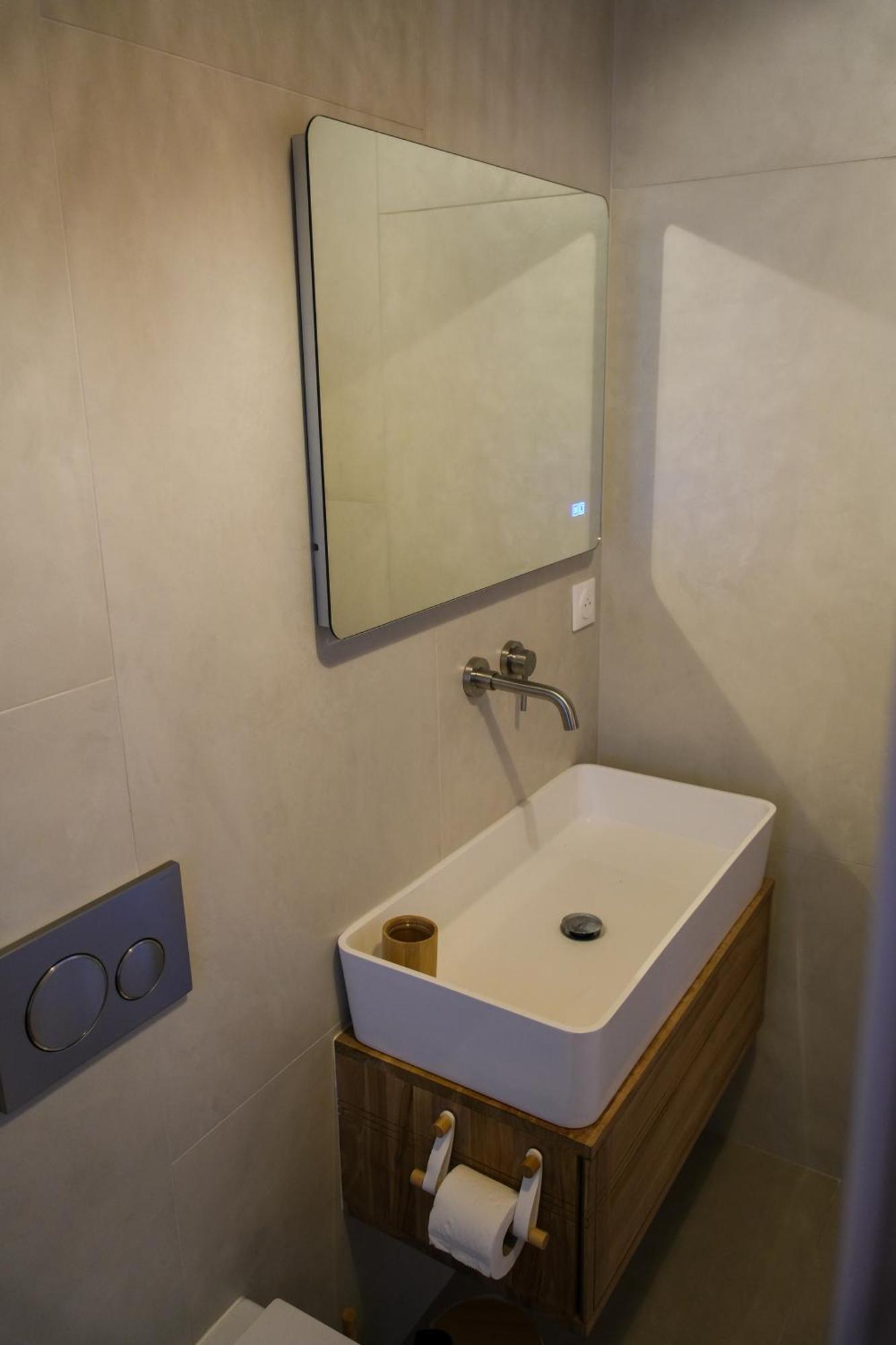 Villa U Mulinu Calvi  Ngoại thất bức ảnh
