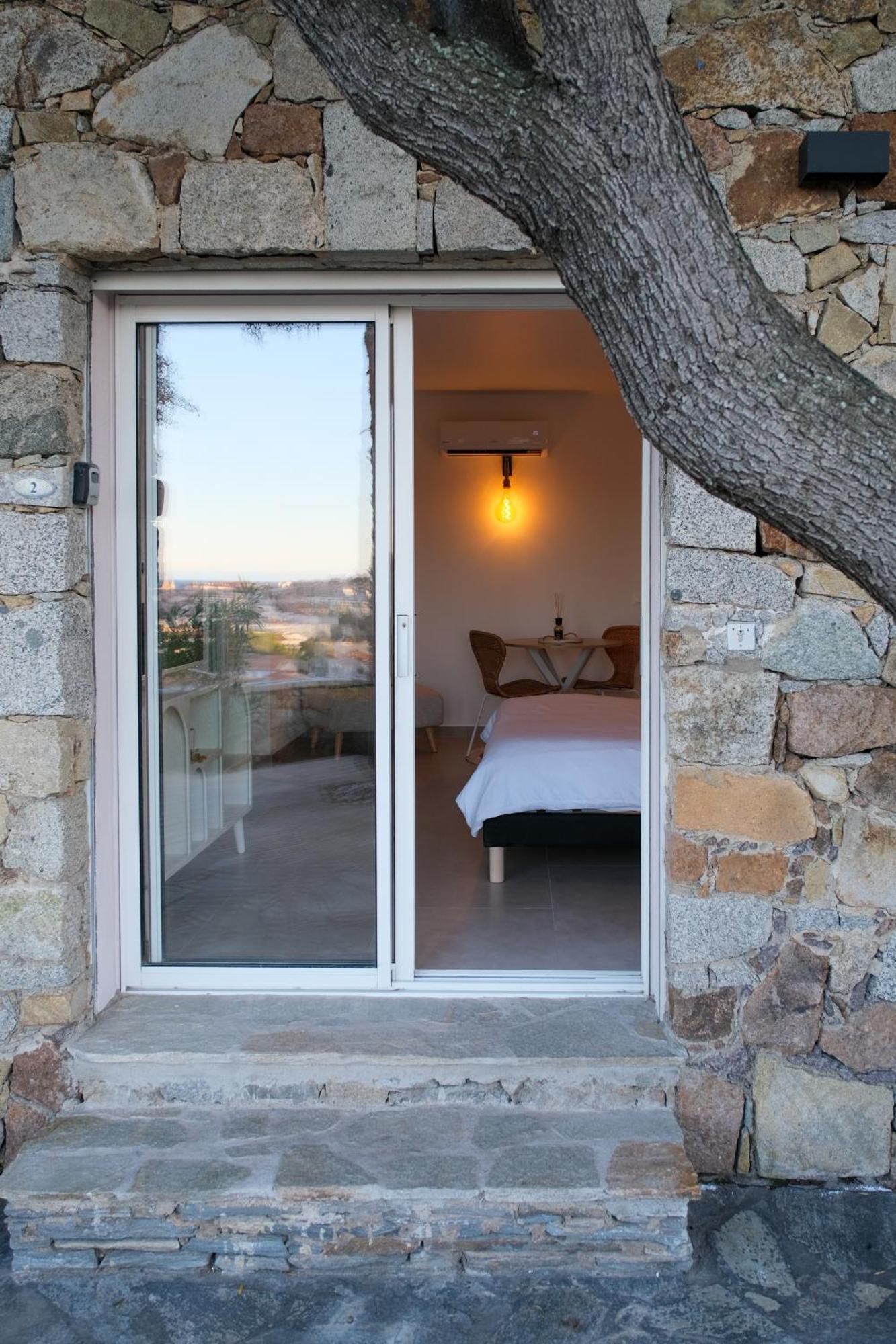 Villa U Mulinu Calvi  Ngoại thất bức ảnh
