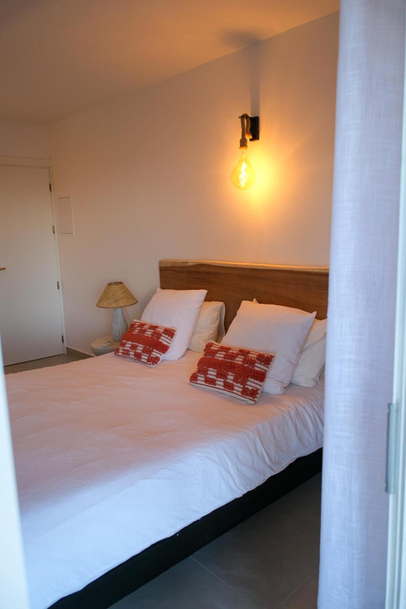 Villa U Mulinu Calvi  Ngoại thất bức ảnh