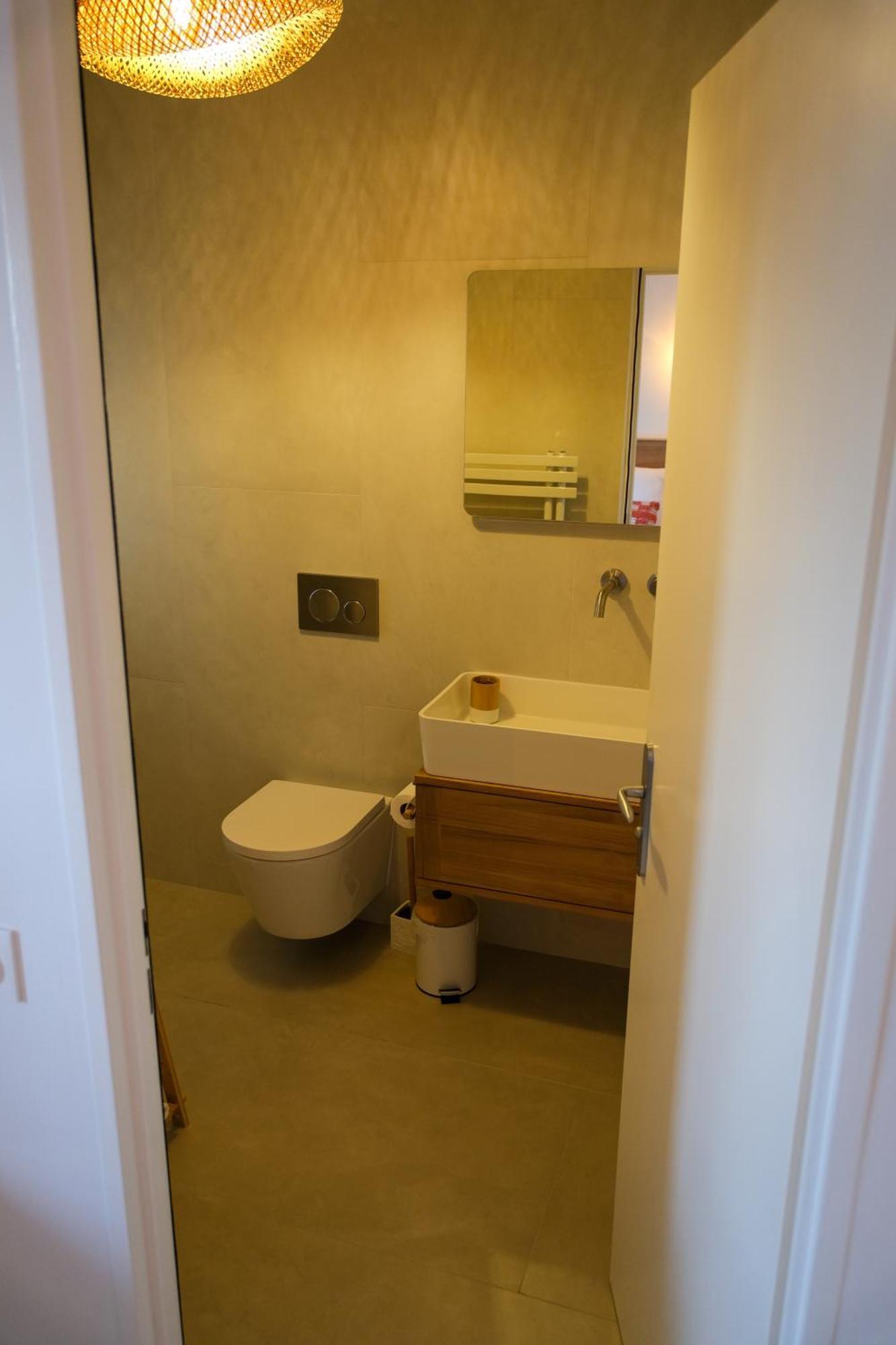Villa U Mulinu Calvi  Ngoại thất bức ảnh