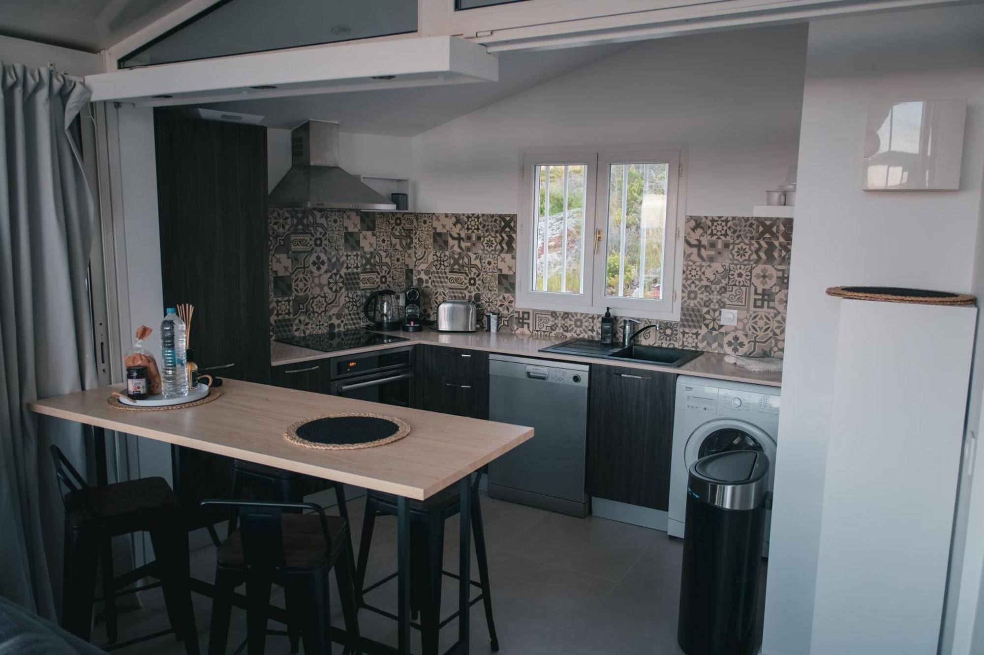 Villa U Mulinu Calvi  Ngoại thất bức ảnh
