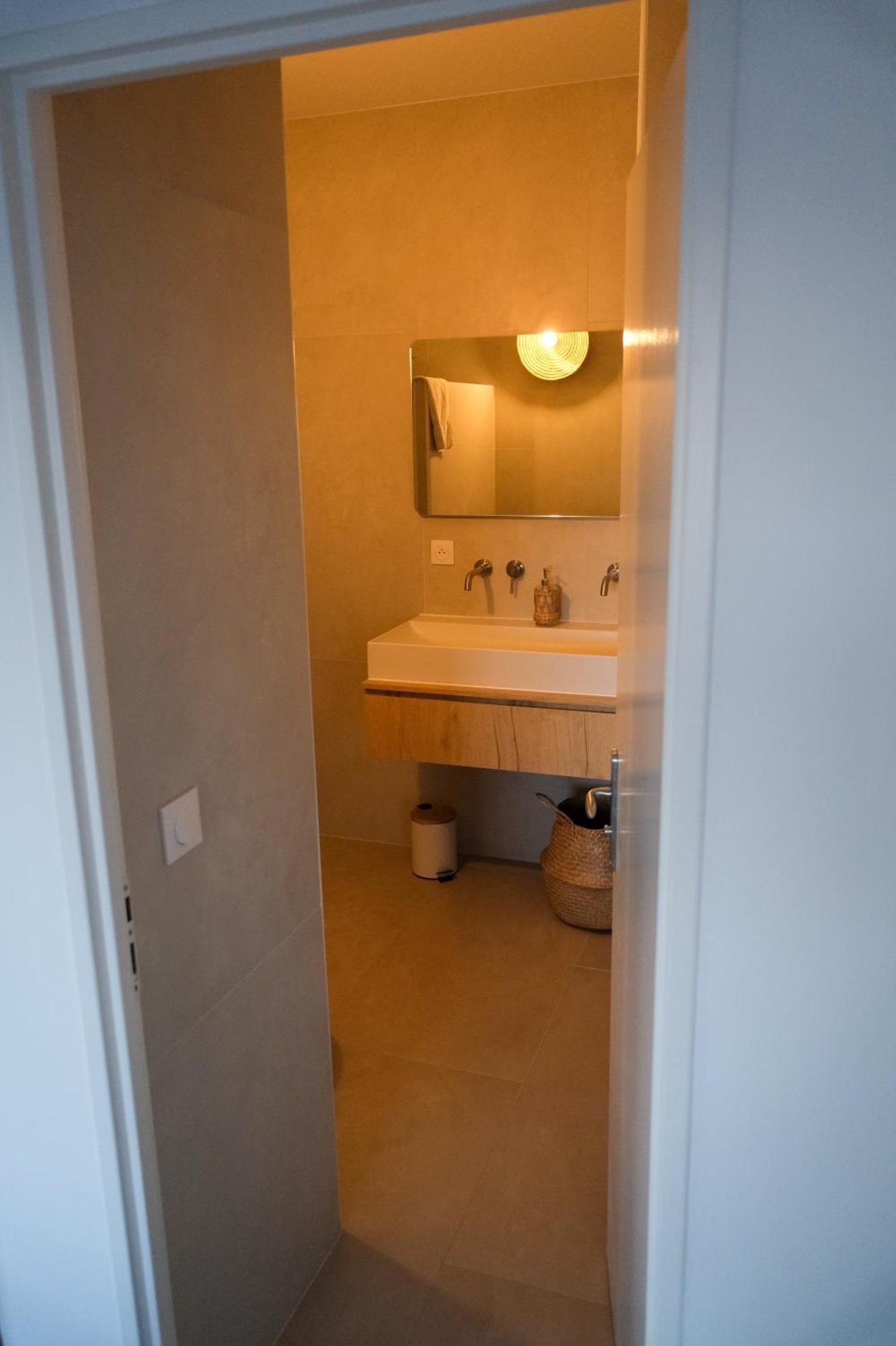 Villa U Mulinu Calvi  Ngoại thất bức ảnh
