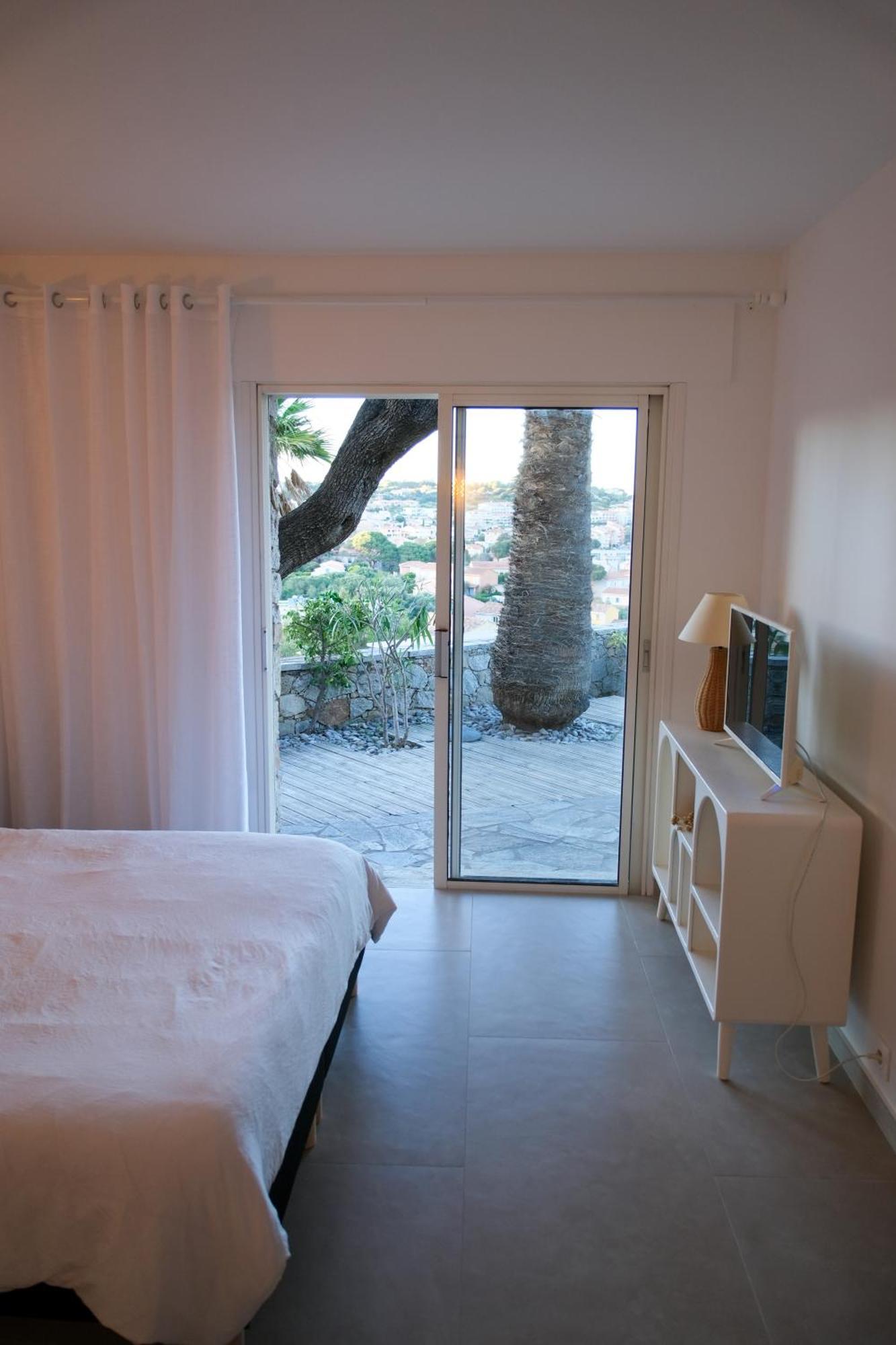 Villa U Mulinu Calvi  Ngoại thất bức ảnh