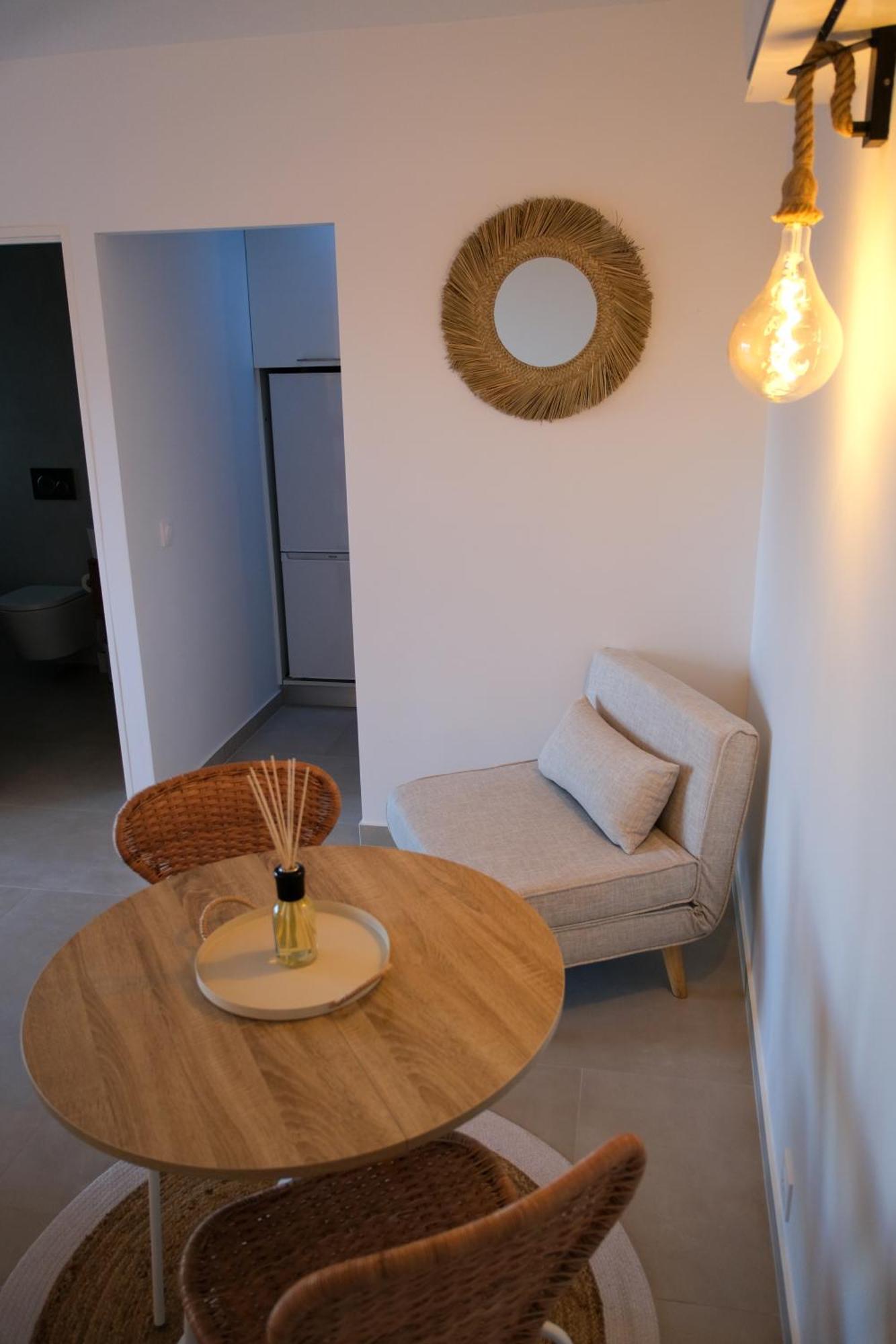 Villa U Mulinu Calvi  Ngoại thất bức ảnh
