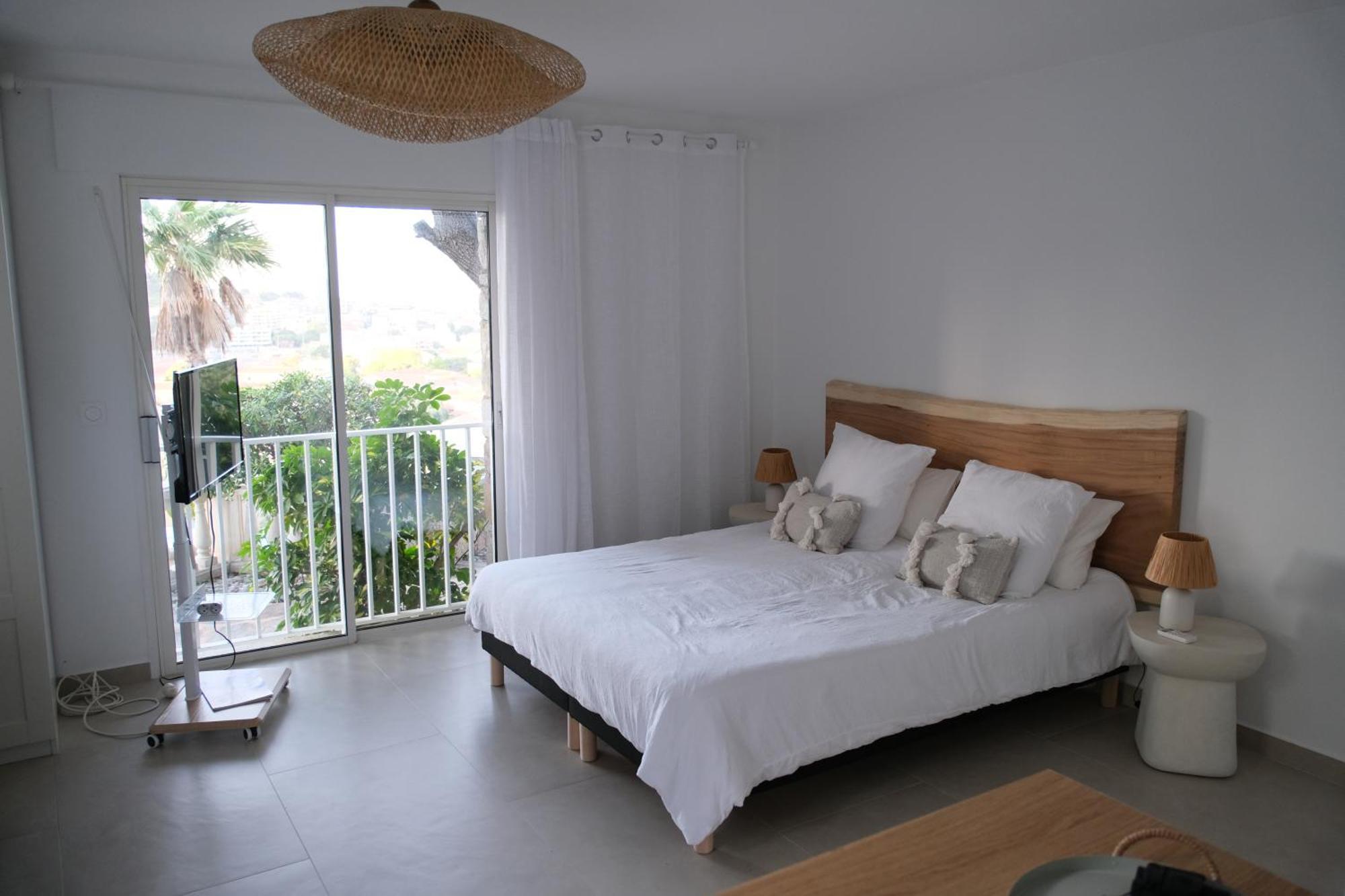 Villa U Mulinu Calvi  Ngoại thất bức ảnh