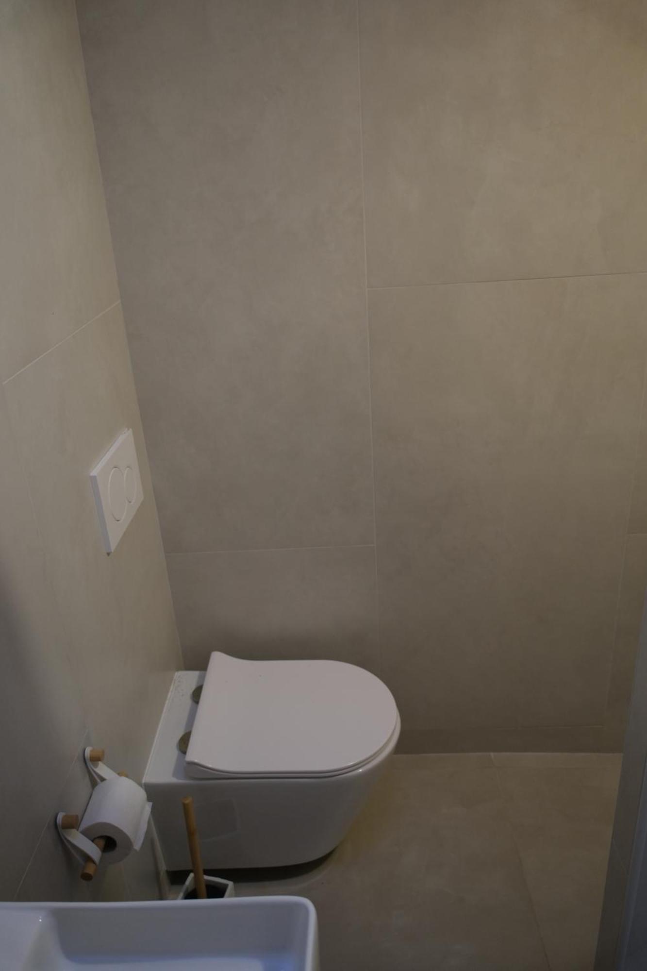 Villa U Mulinu Calvi  Ngoại thất bức ảnh