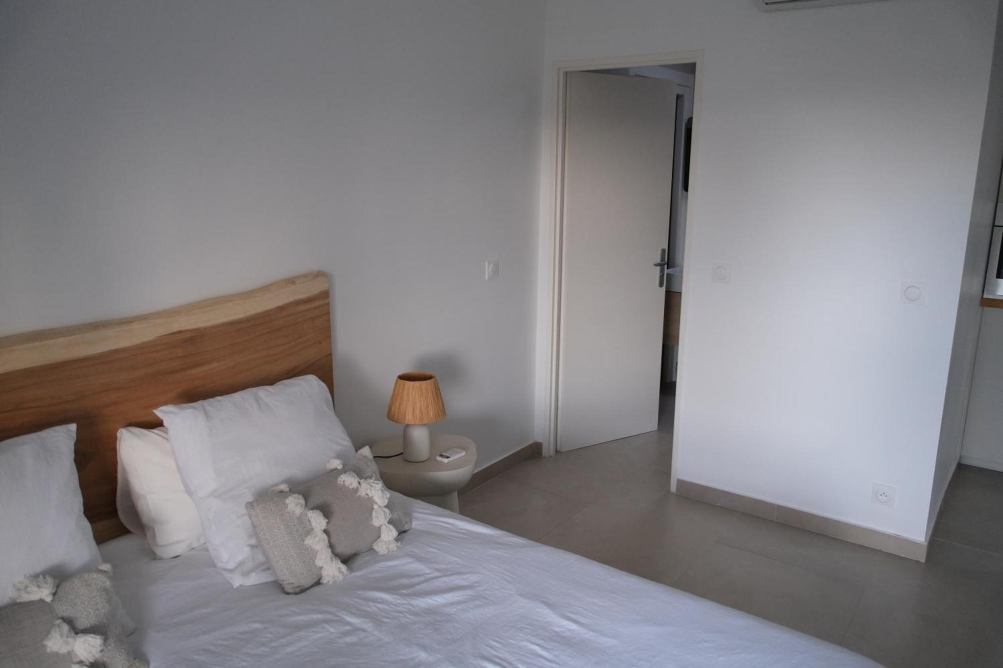 Villa U Mulinu Calvi  Ngoại thất bức ảnh