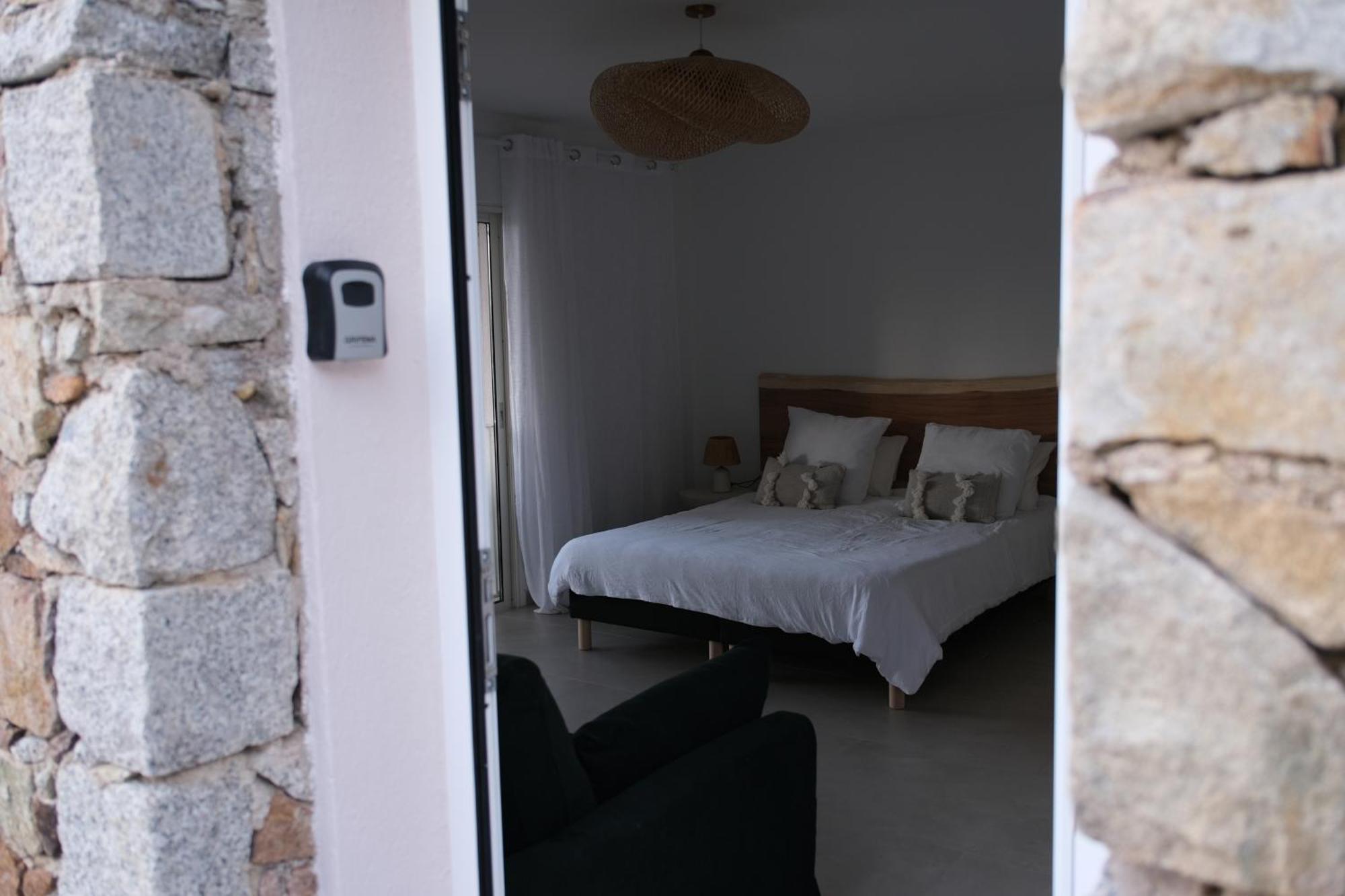 Villa U Mulinu Calvi  Ngoại thất bức ảnh