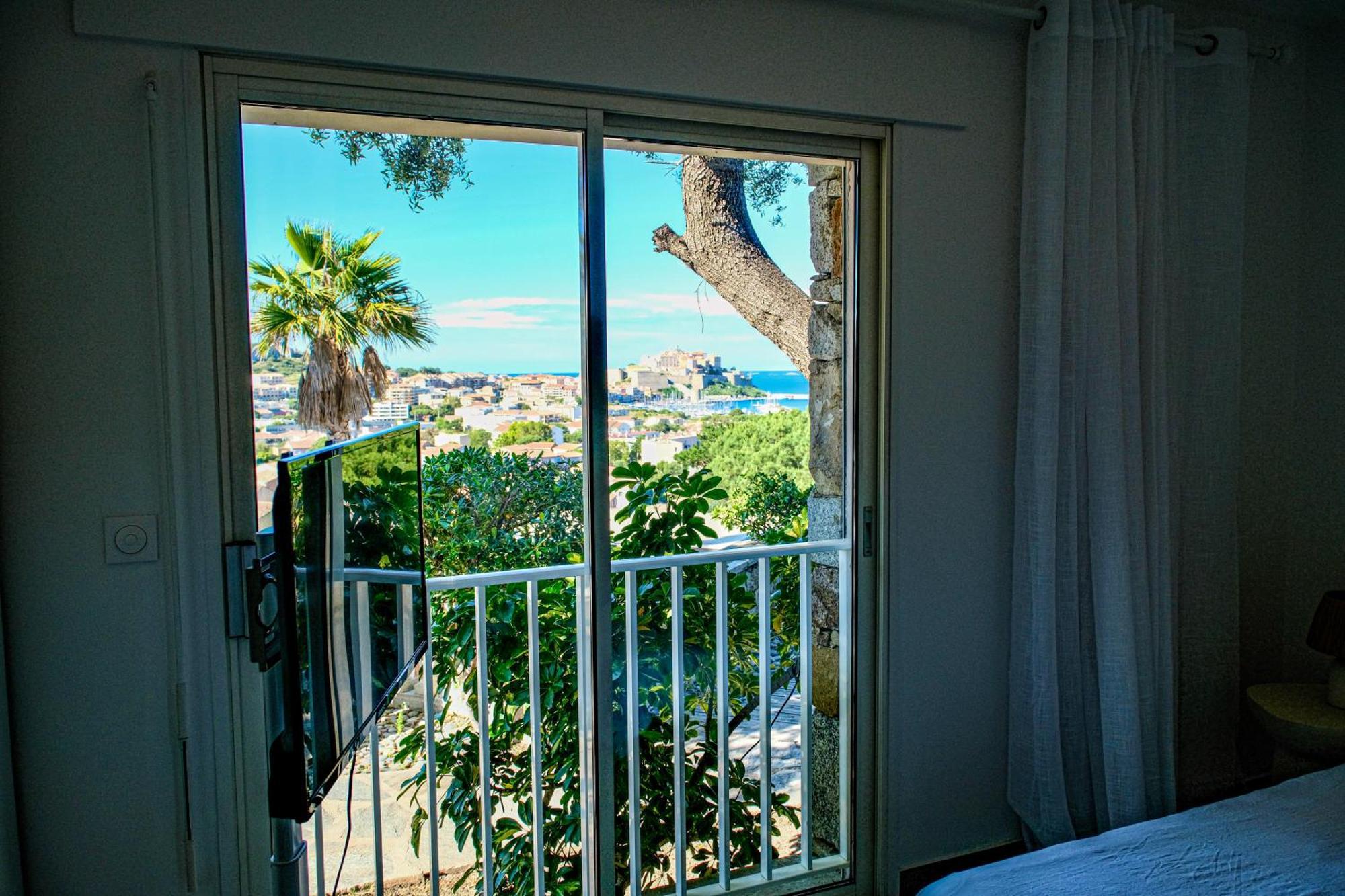 Villa U Mulinu Calvi  Ngoại thất bức ảnh